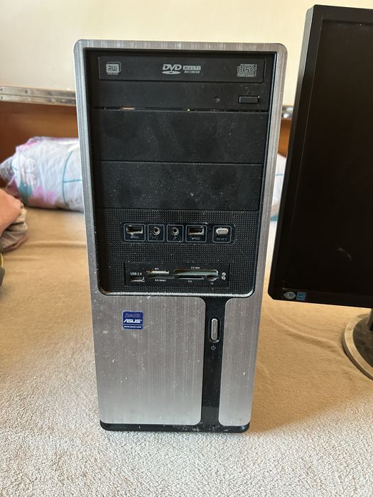 Vand calculator plus sistem de muzuca 4+1