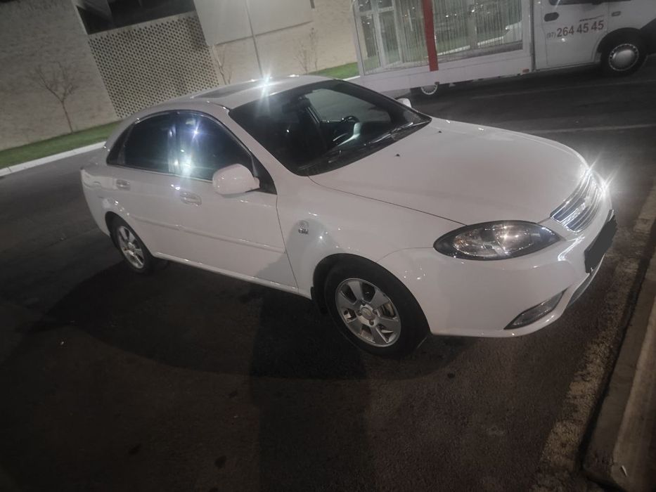 Gentra 2021 yil 3 paz metan gaz bor