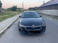 Skoda Scala 2020/automata