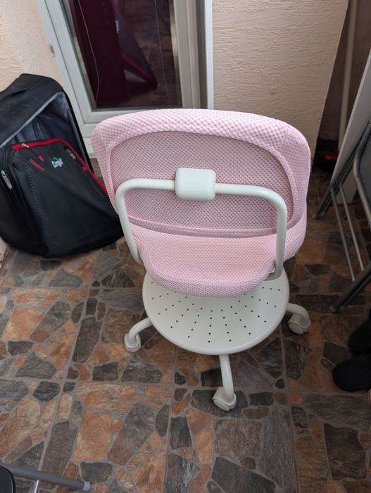 Детски стол за бюро - IKEA