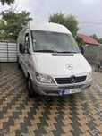 Mercedes sprinter 416