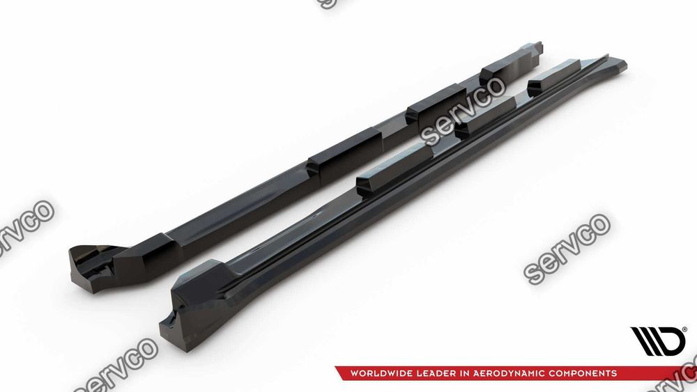 Praguri Land Rover Range Rover Velar R-Dynamic Mk1 2017- v1 - Maxton