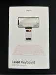 Tastatura Laser MM