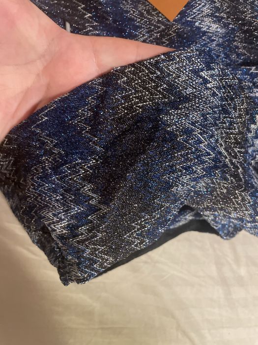 Salopete Missoni