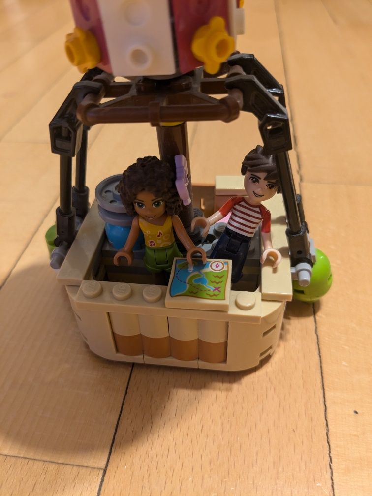 Lego Friends 41097