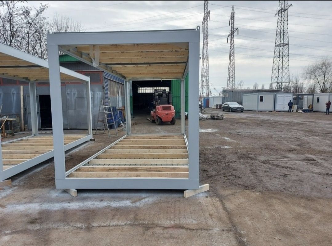 Vand containere modulare container modular tip birou