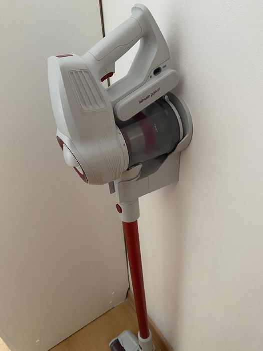 Продам пылесос xiaomi jimmy jv51