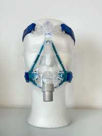 ResMed Mirage Quattro - Mască CPAP Full - Lichidare Stoc!!! Mărimea L