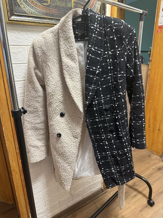 Палто Зара/Zara