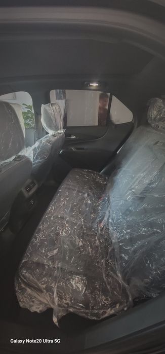 Equinox full pozisiya