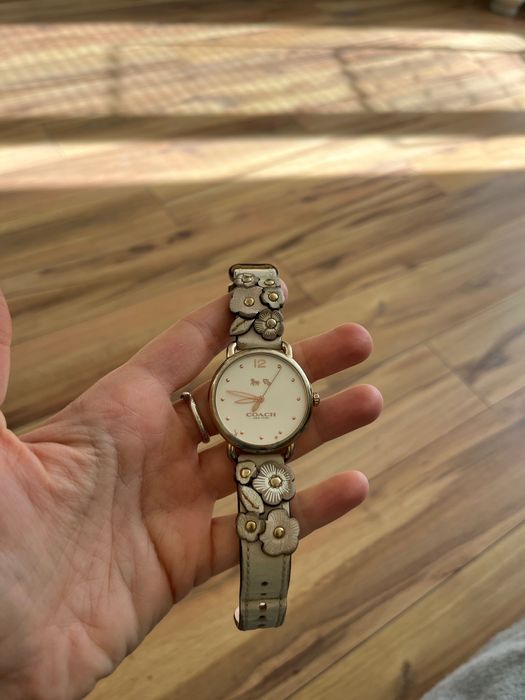 Дамски часовник Coach