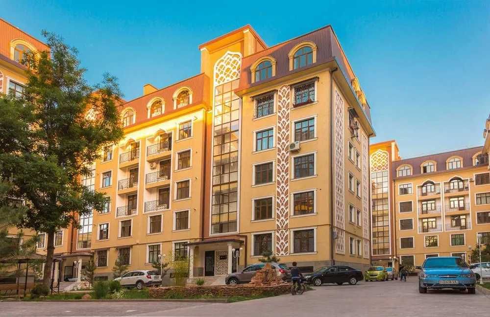 R17 Сдаётся Квартира 2/4/6 новостройка ЖК Nova Gardens