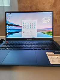 Laptop ASUS VivoBook S15 OLED S5504VA procesor Intel® Core™ i9-13900H