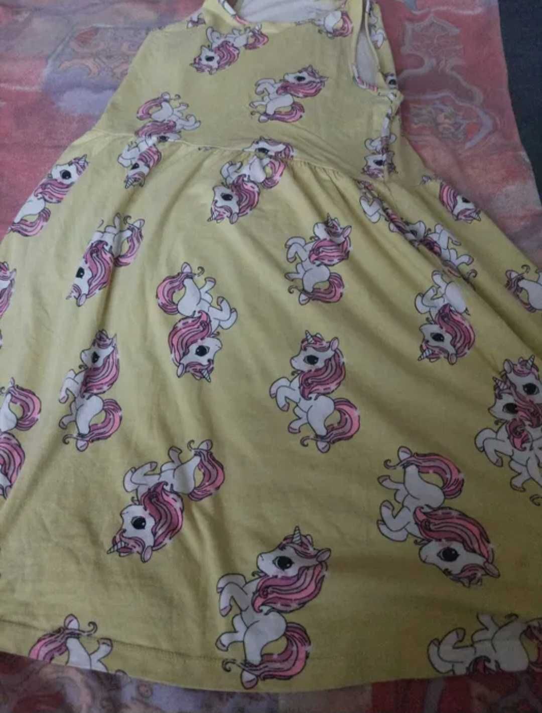Set rochițe H&M 134/140