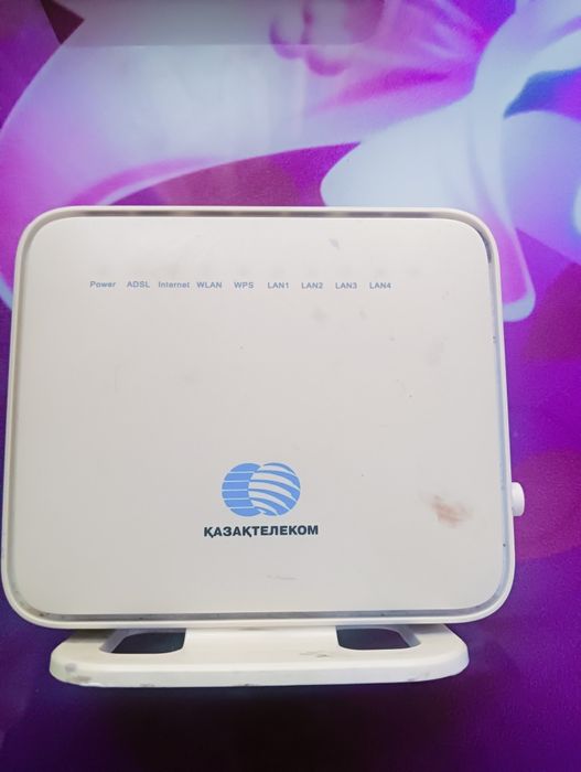 Продам модем, роутер