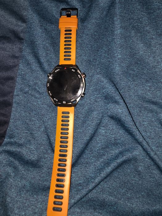 Huawei Ultimate Watch