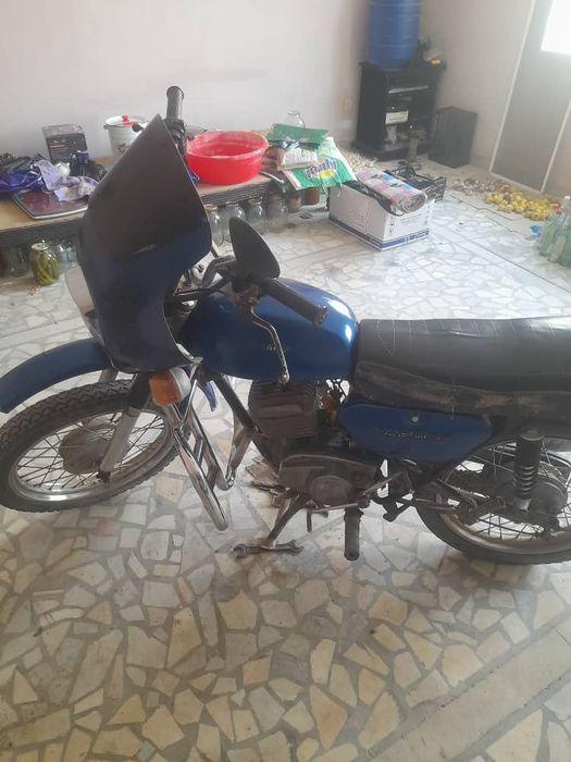 Минск мото сотилади