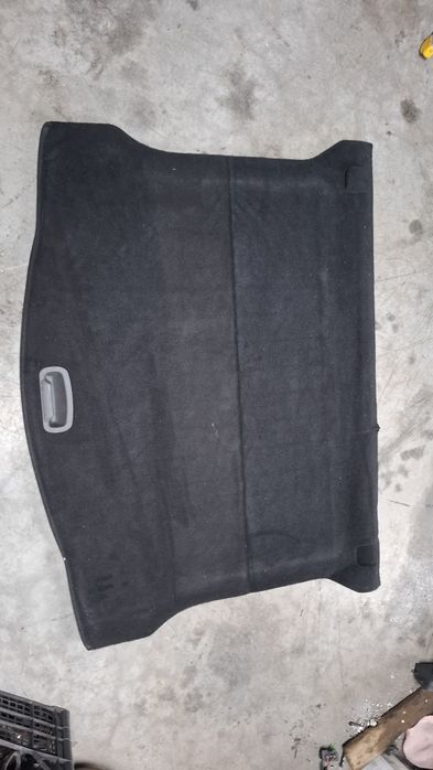 Vand mocheta Ford Kuga1