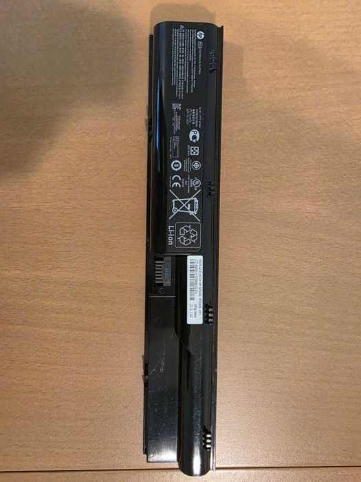 Оригинална батерия от лаптоп НР