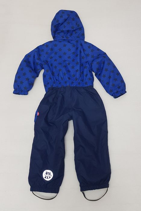 Salopeta iarnă Racoon Outdoor, combinezon zăpadă 10K costum schi nr 98