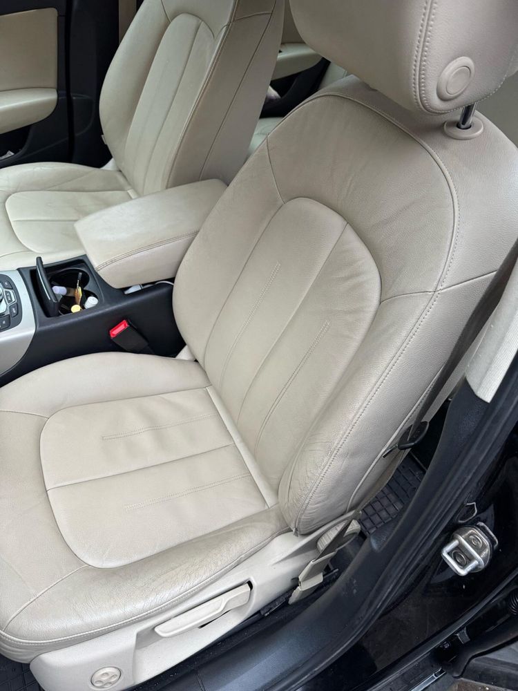 Audi A6  2.0 TDI quattro