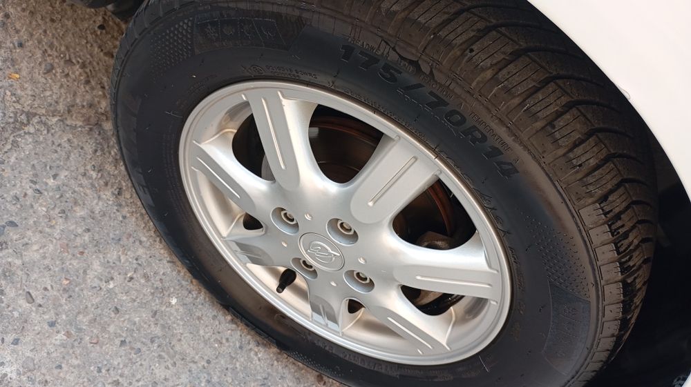 14 diska  balon Spark, obmen 14 qora diskaga  balonga