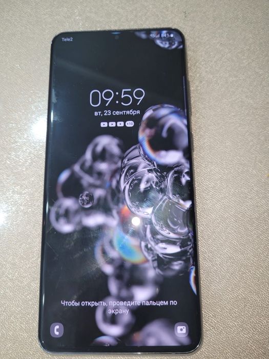 Продам SamsungS20 ультра
