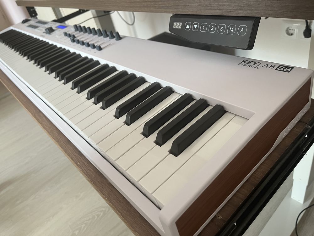 Arturia Keylab Essential 88
