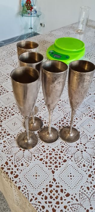 Pahare vintage Cesa 1882