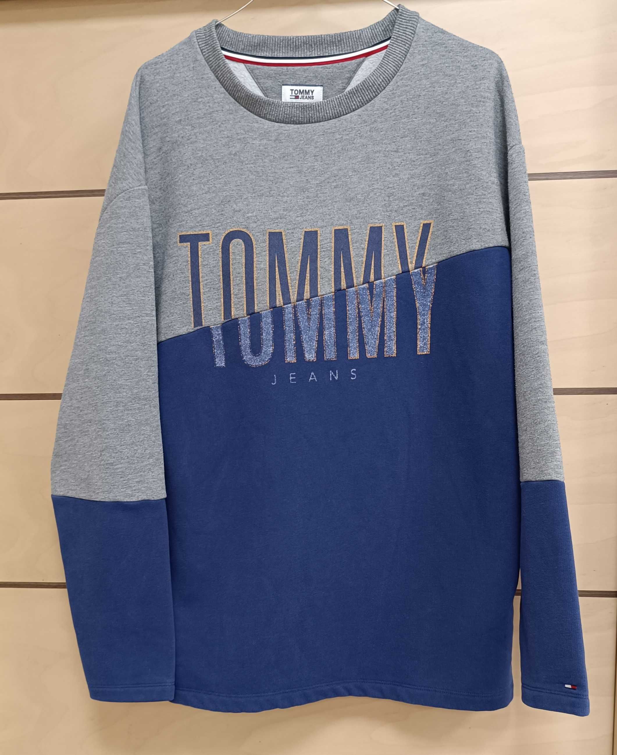 Tommy Jeans-Много Запазена