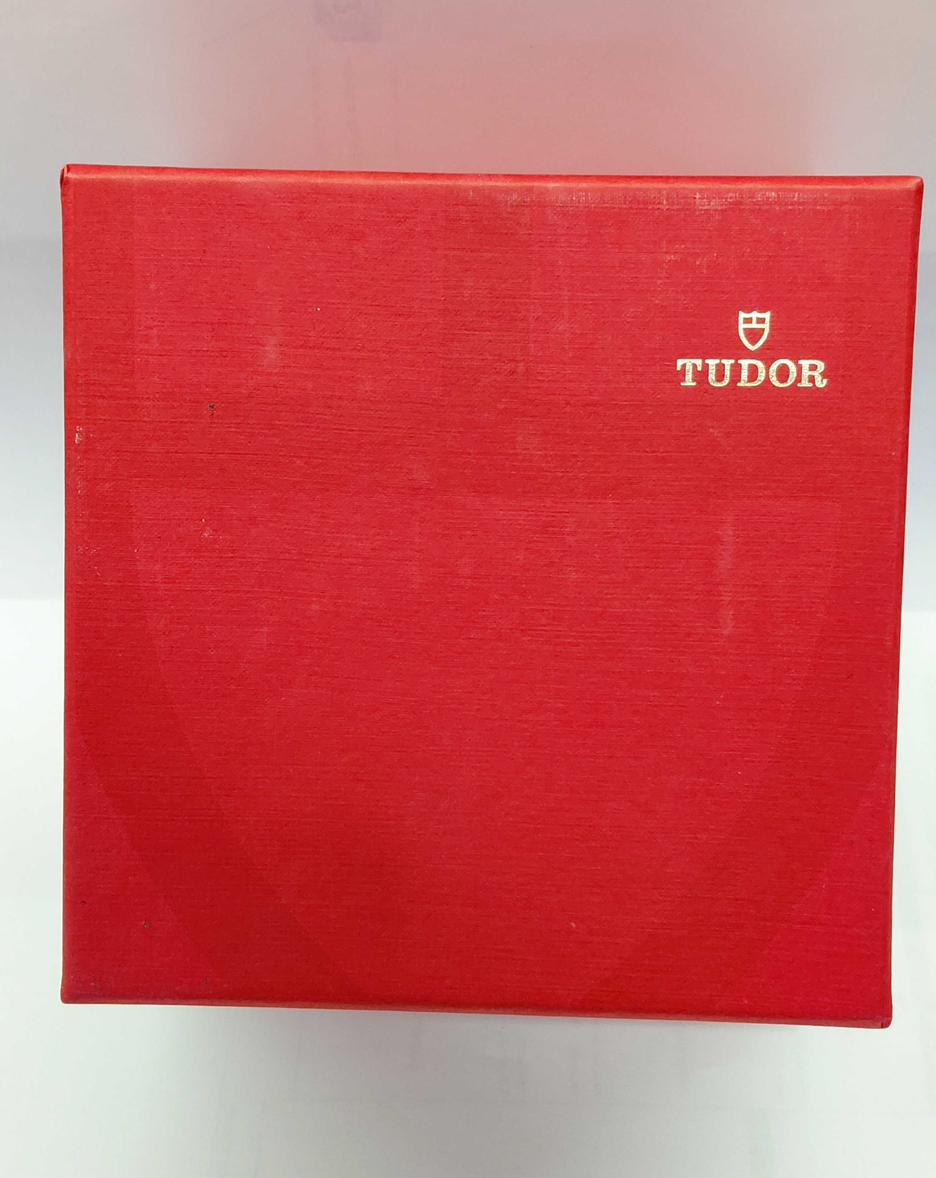 Tudor Tiger Prince Date