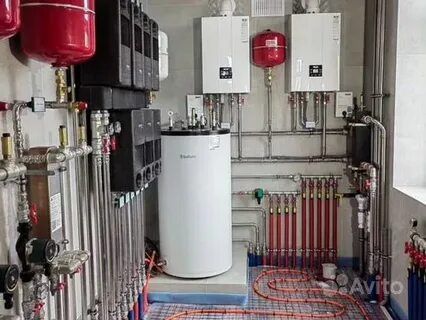 Сантехгик Svarshik отопления