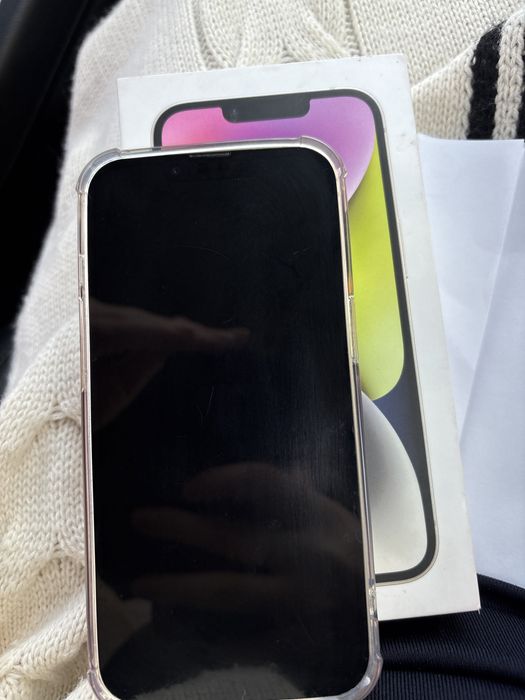 Iphone 14 продается