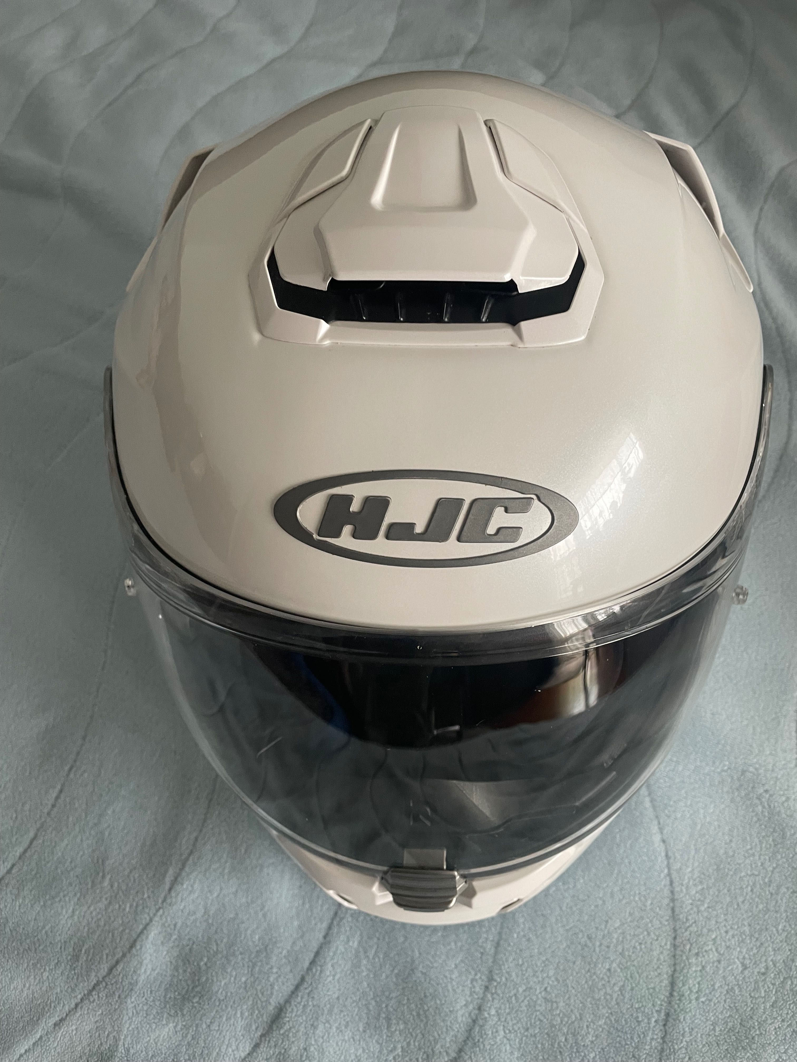 Каска HJC RPHA st.  XL