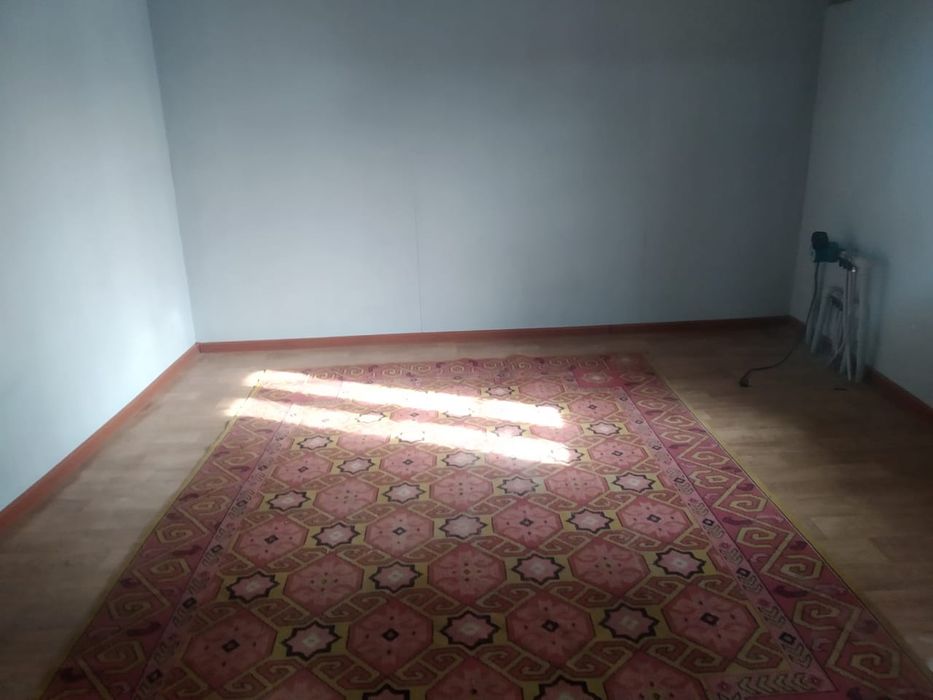 Сдается времянка на долгий срок