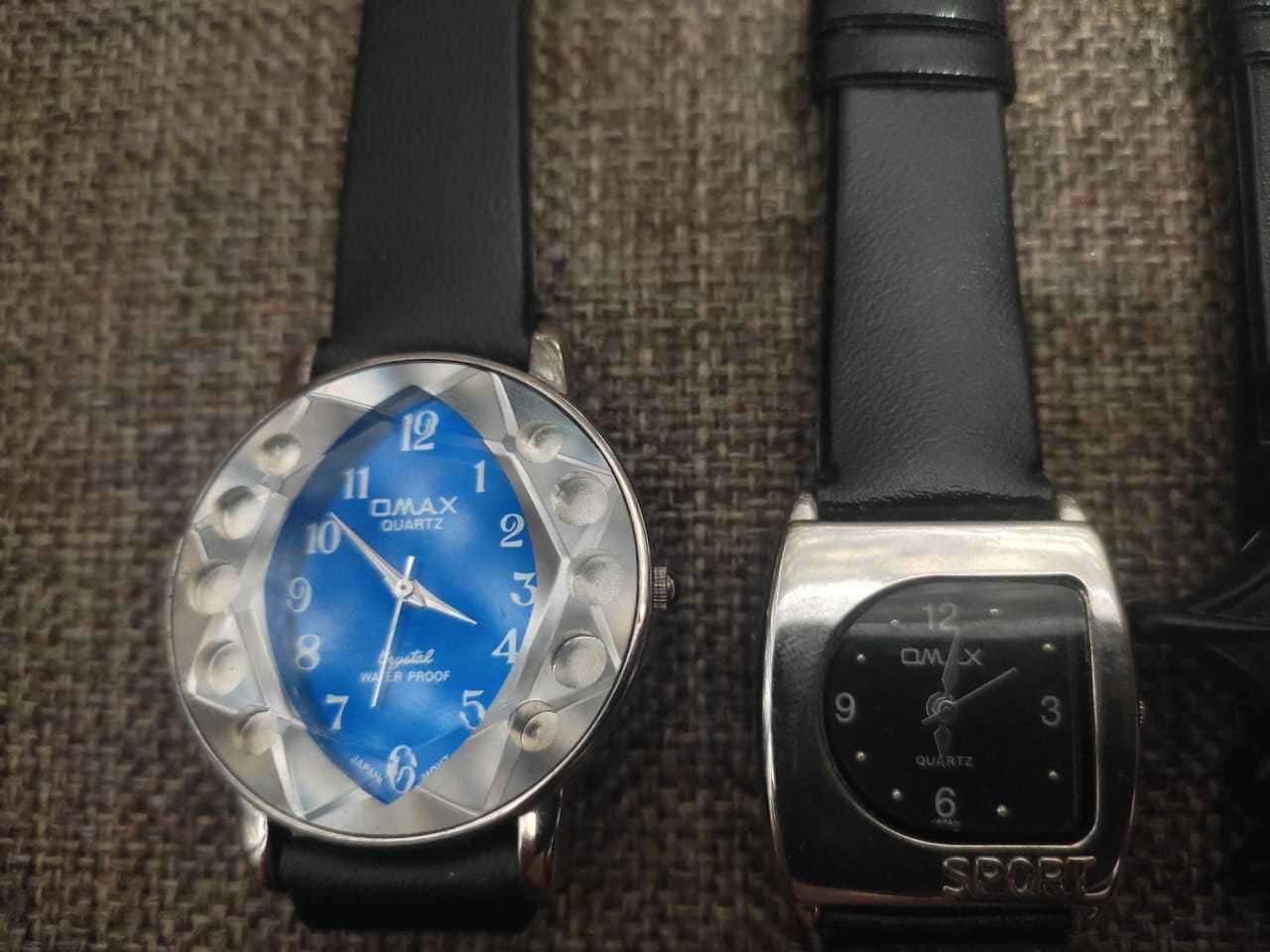 Часы наручные Qmax 90-х годов