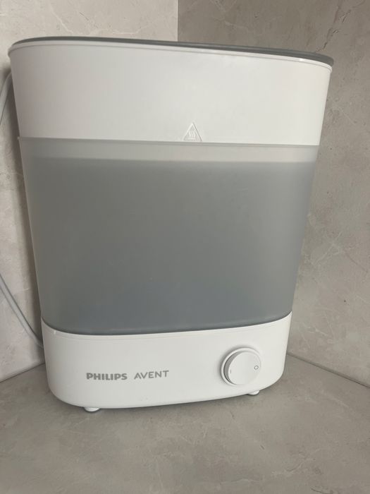 Sterilizator philips avent