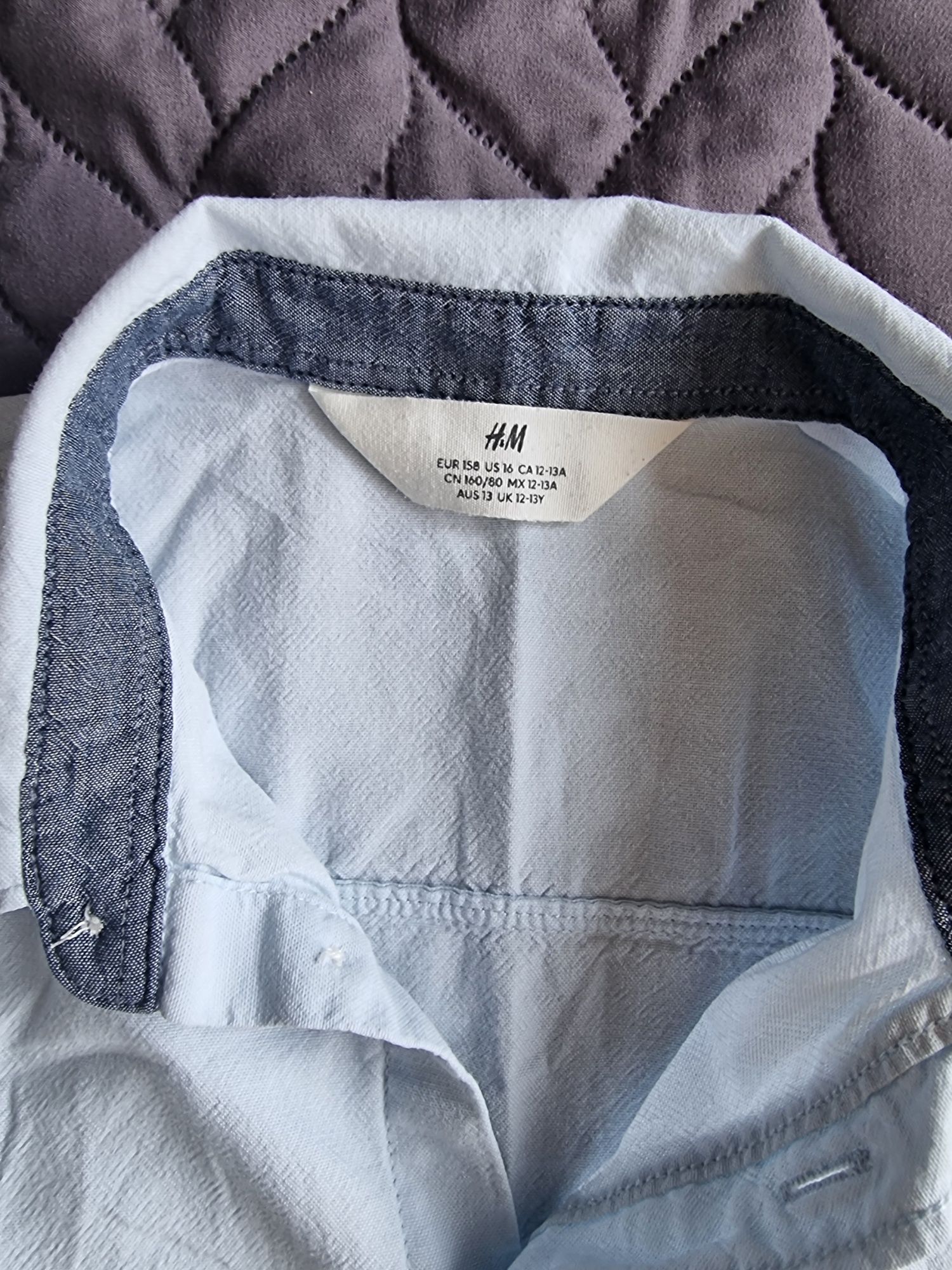 Костюм H&M 152/158