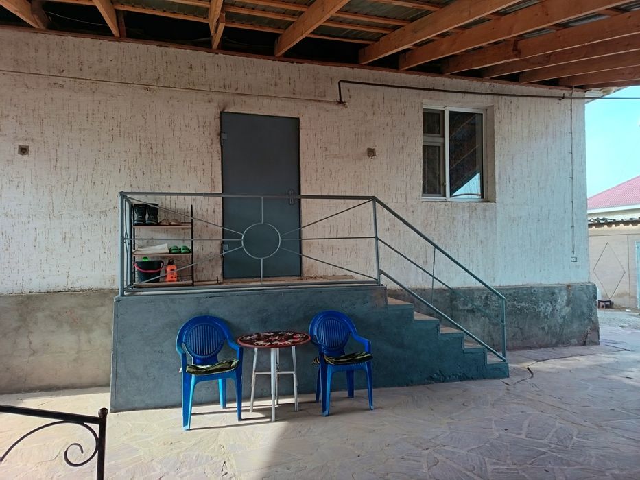 Дом в Айша-Биби бывший Саяжай