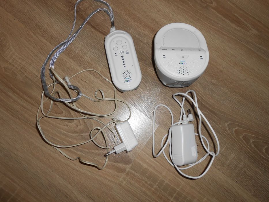 bebe Sistem de monitorizare Philips-AVENT , nou