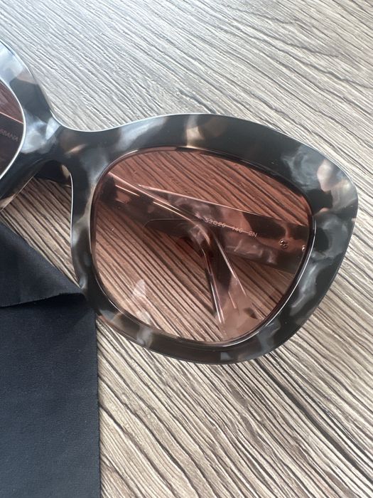 Dolce&Gabbana, Stela McCartney и други - слънчеви очила