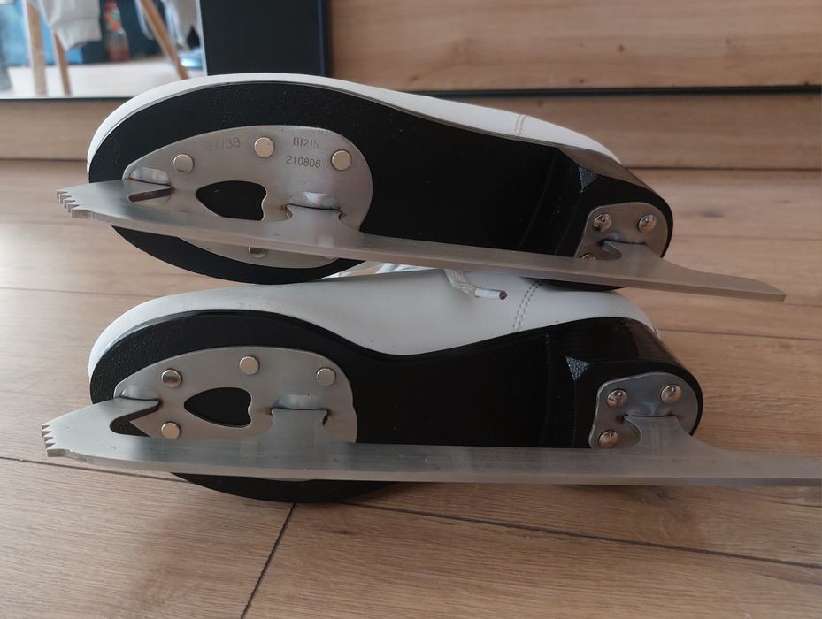 Кънки за лед Oxelo момиче 37/38 номер