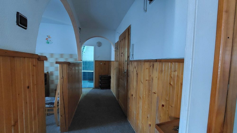 Apartament 2 camere decomandat