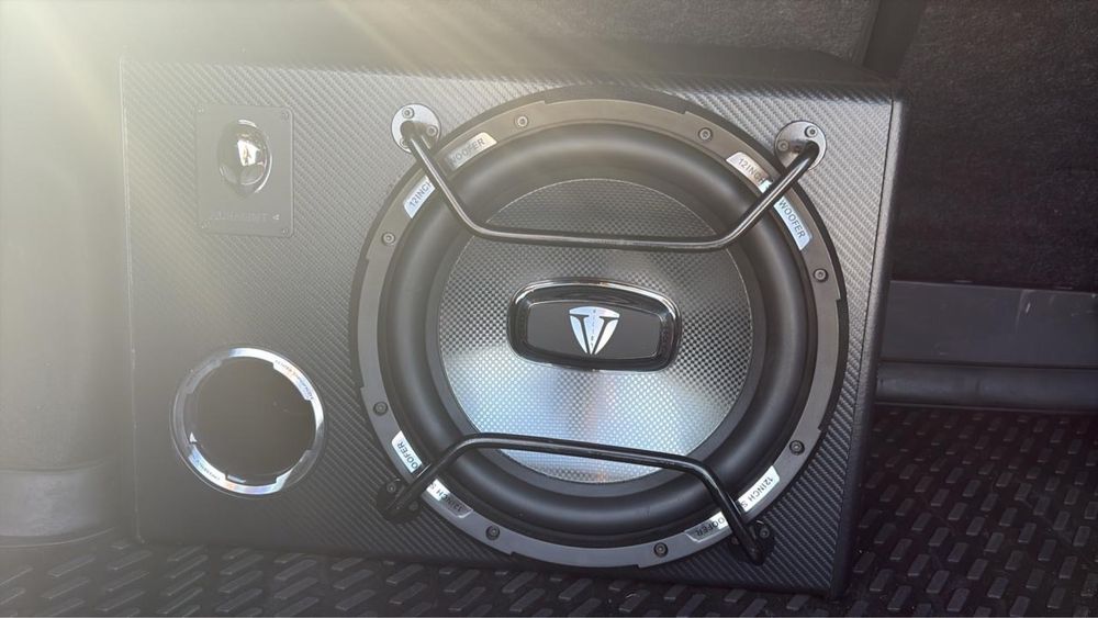 буфер 5 элемент новый