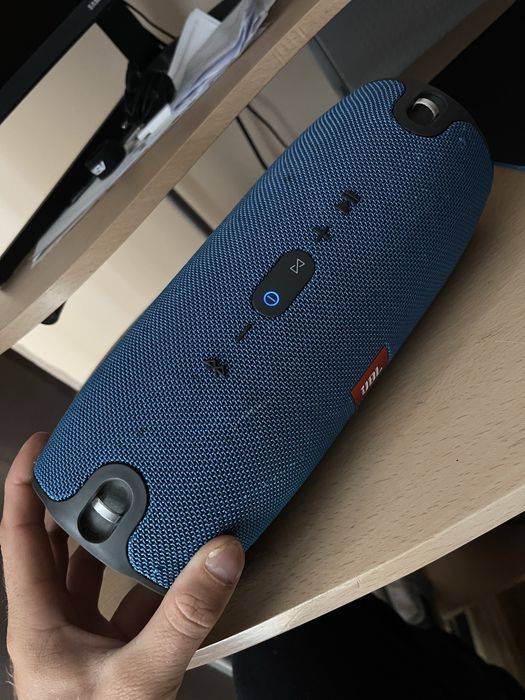 Boxa jbl extreme