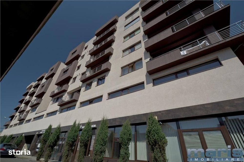 Penthouse 4 camere 113 mp pe 2 nivele Tudor cu parcare acoperita.
