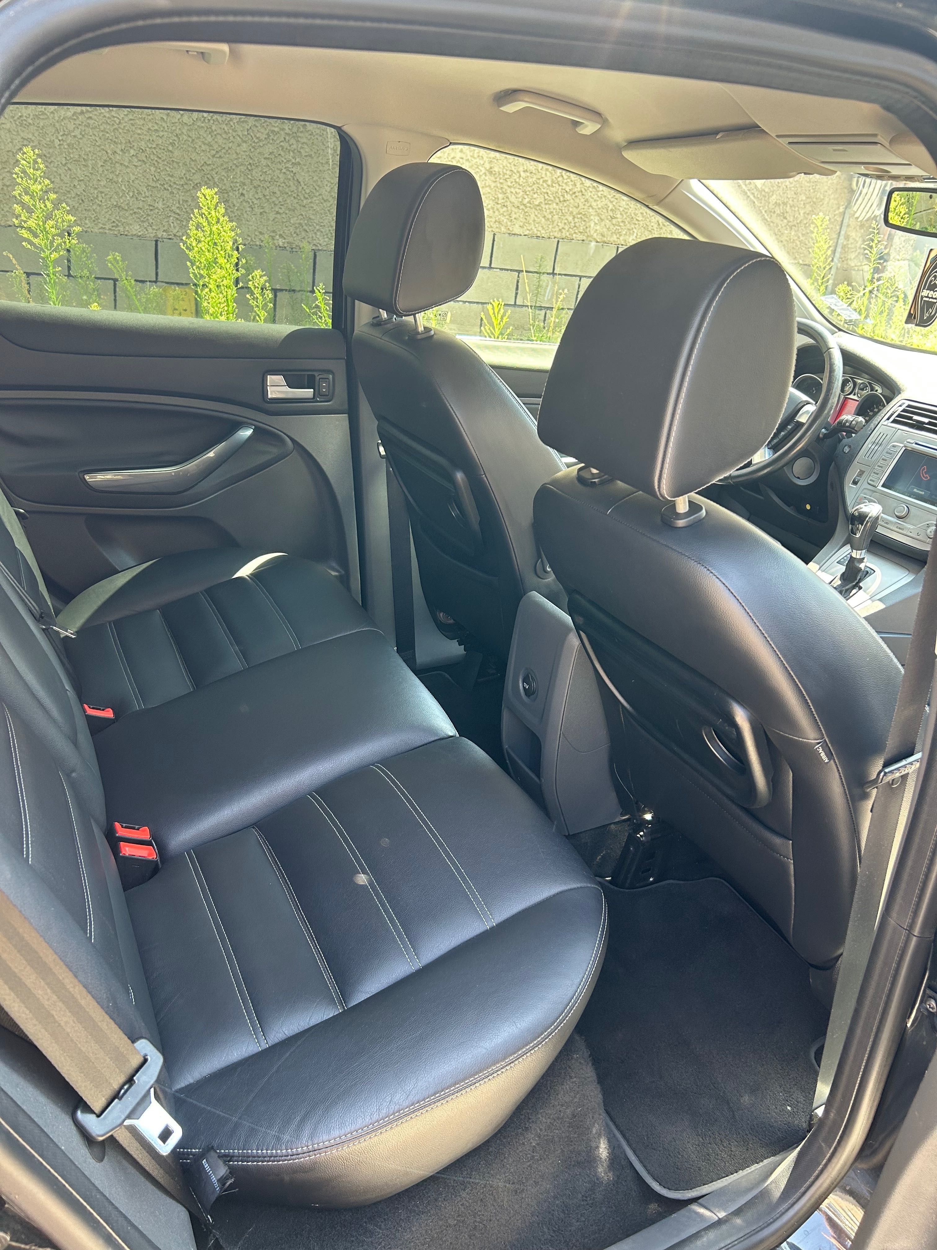 Ford Kuga 4x4 2.0