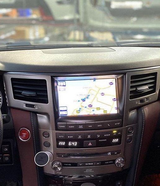 Toyoto lexus 570 marka zapchastlari aksisuarlari bor