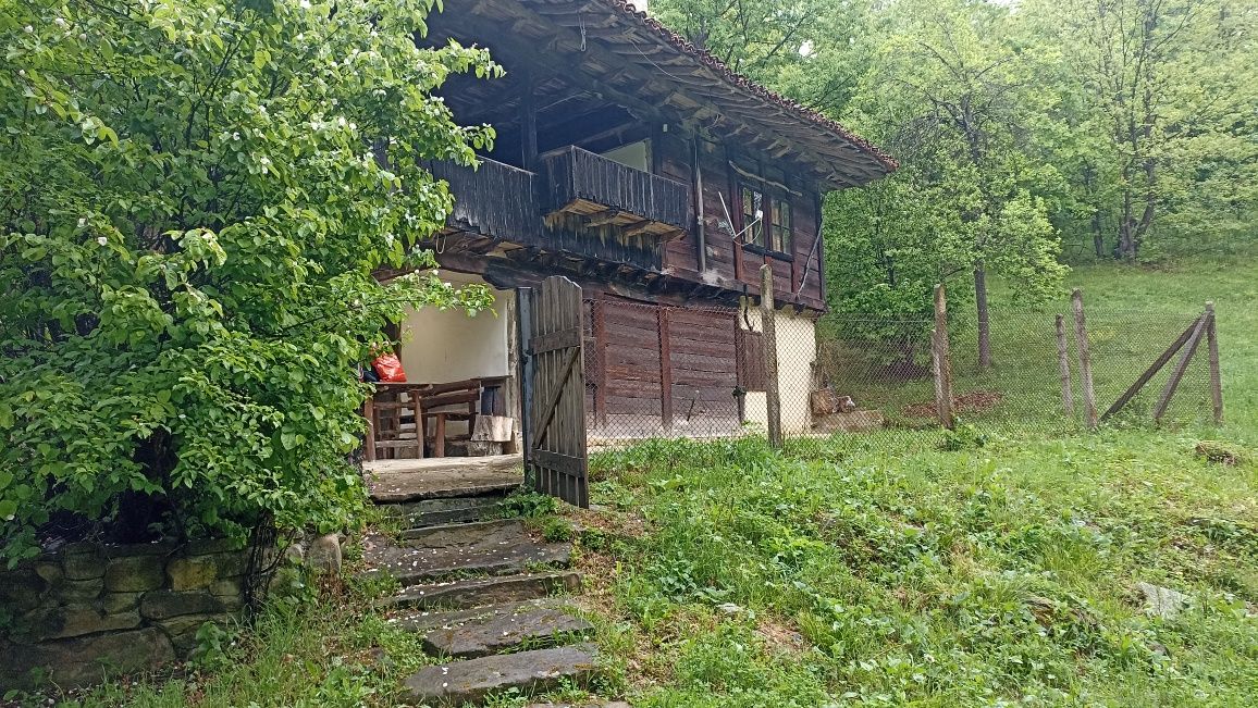 Продава се Къща в с. Вълчовци, Област Велико Търново - 140 кв.м за 715 €/кв.м - Снимка #3