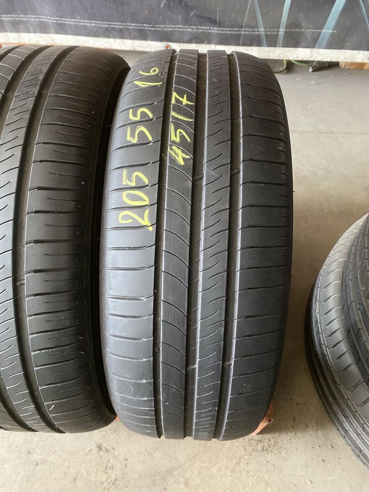 Anvelope vara 205/55/16 Michelin Energy Saver 205 55 16 R16
